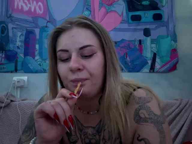 MiguelinaWilcut webcam