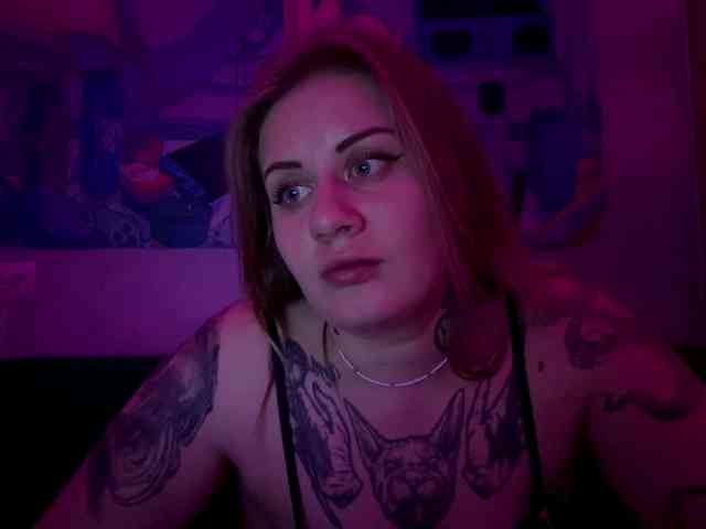 MiguelinaWilcut webcam