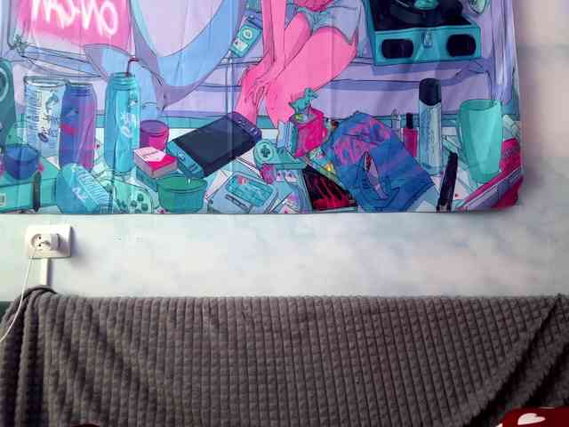 MiguelinaWilcut webcam