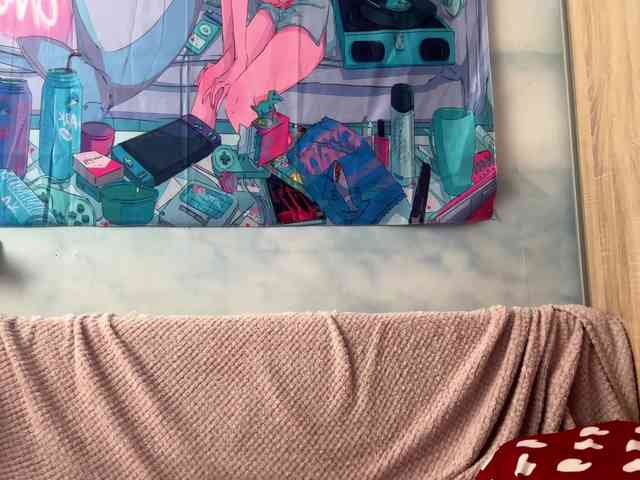 MiguelinaWilcut webcam