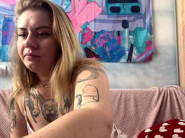 MiguelinaWilcut webcam