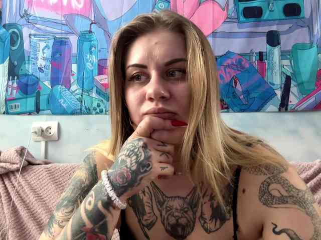 MiguelinaWilcut webcam