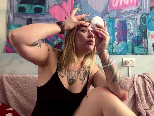 MiguelinaWilcut webcam