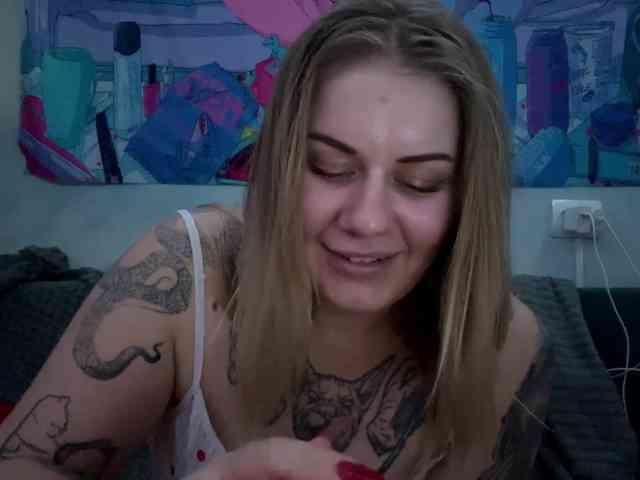 MiguelinaWilcut webcam