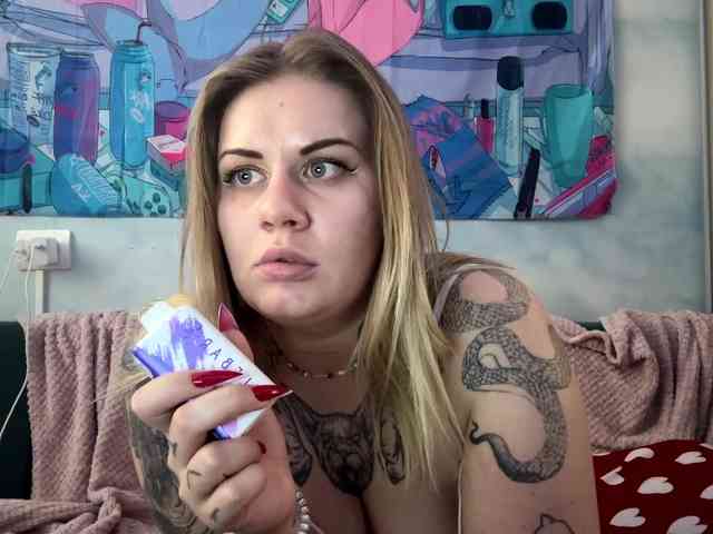 MiguelinaWilcut webcam