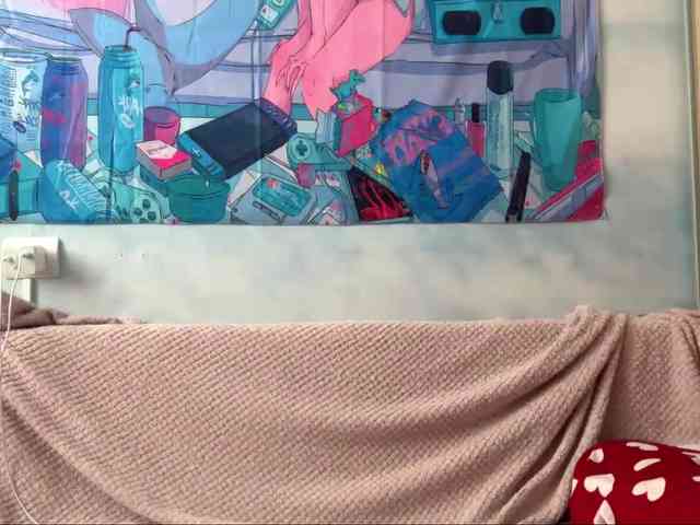 MiguelinaWilcut webcam