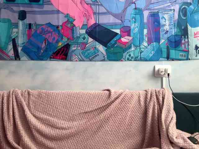 MiguelinaWilcut webcam