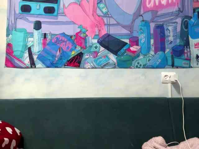 MiguelinaWilcut webcam