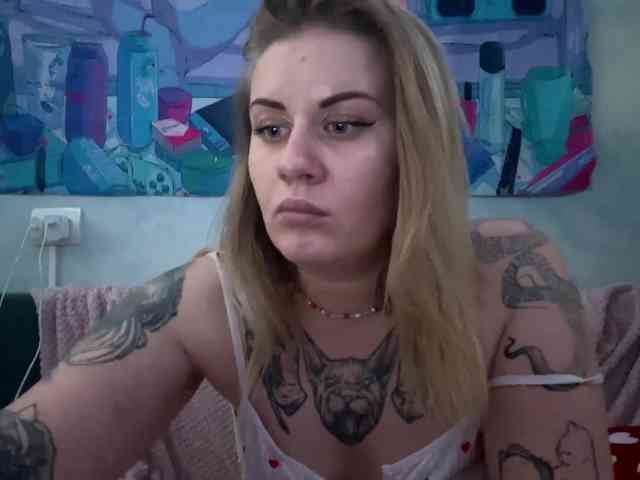 MiguelinaWilcut webcam