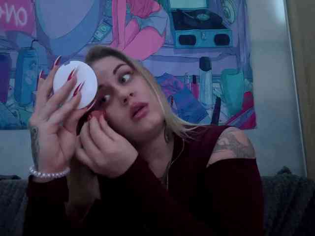 MiguelinaWilcut webcam