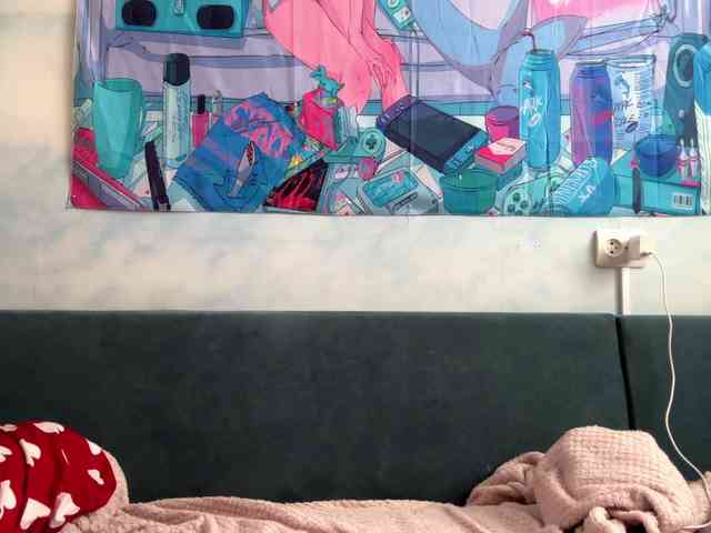 MiguelinaWilcut webcam