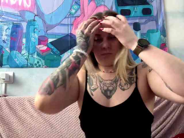 MiguelinaWilcut webcam