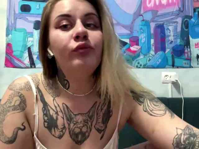 MiguelinaWilcut webcam