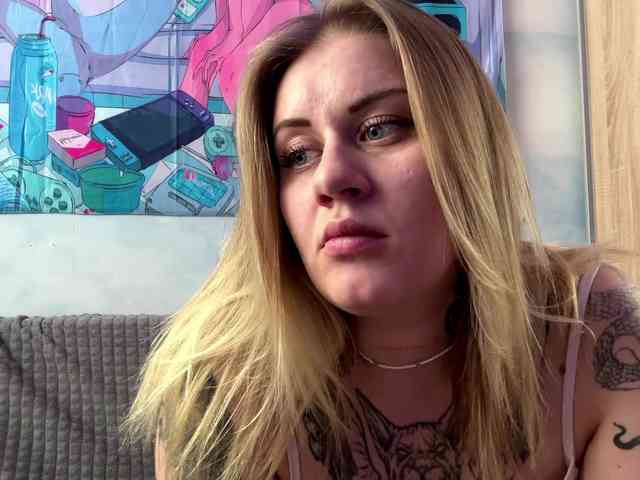 MiguelinaWilcut webcam