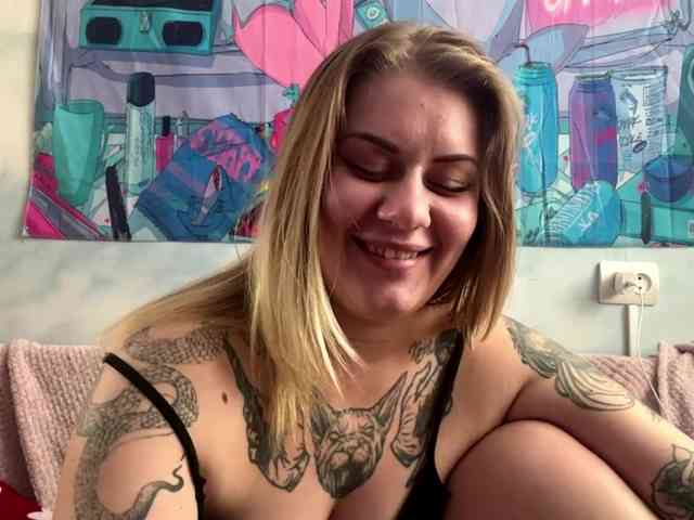 MiguelinaWilcut webcam