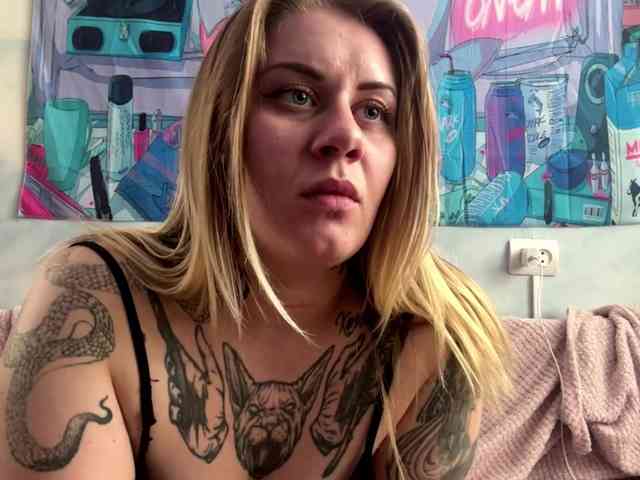 MiguelinaWilcut webcam