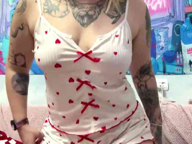 MiguelinaWilcut webcam