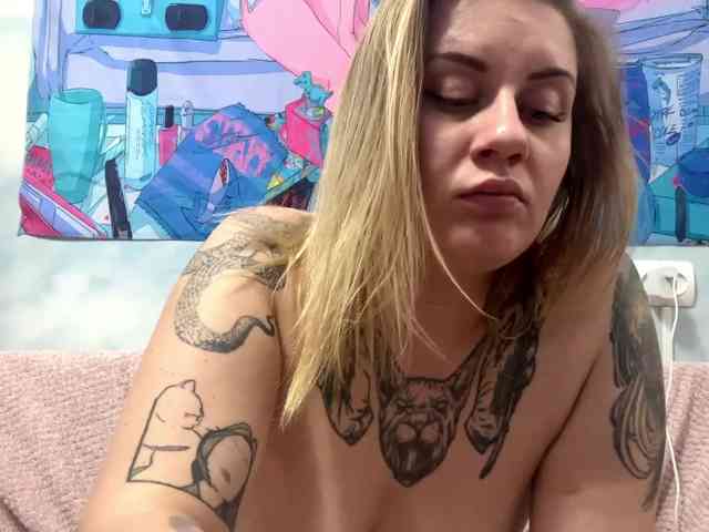 MiguelinaWilcut webcam