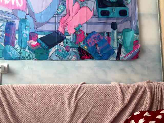 MiguelinaWilcut webcam