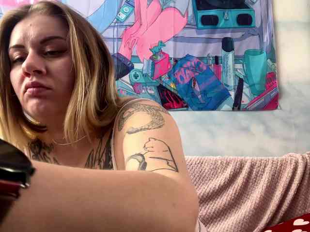 MiguelinaWilcut webcam