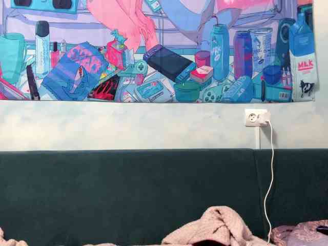 MiguelinaWilcut webcam