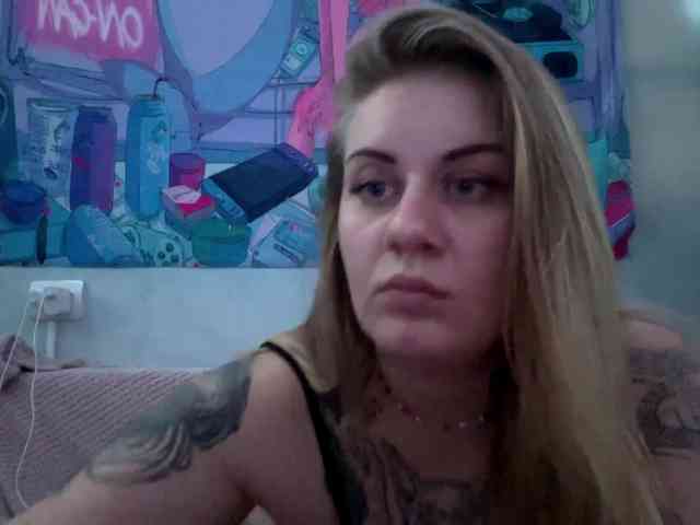 MiguelinaWilcut webcam