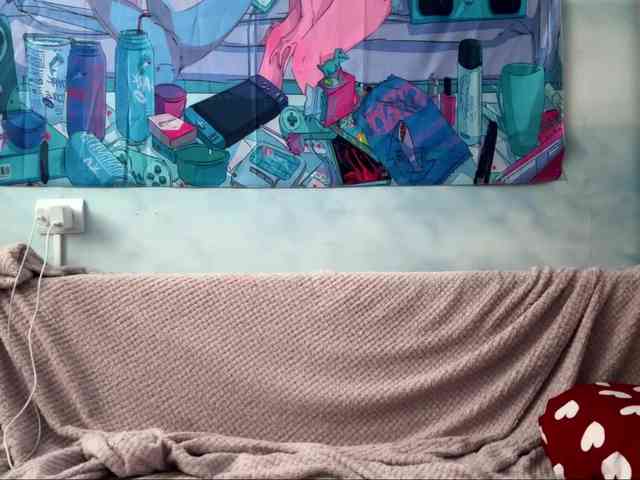 MiguelinaWilcut webcam