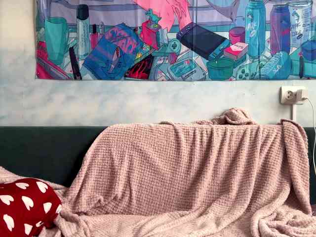 MiguelinaWilcut webcam