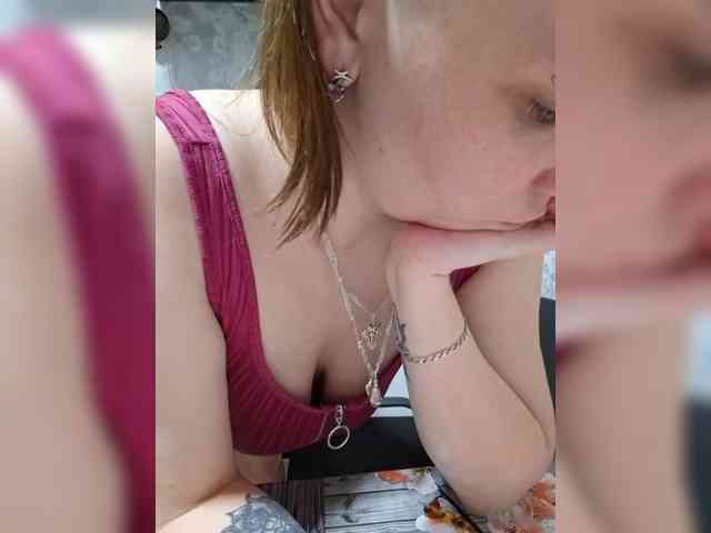 Svetike Live Webcam on BongaCams