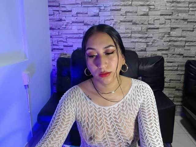 paula-ross's BongaCams show and profile