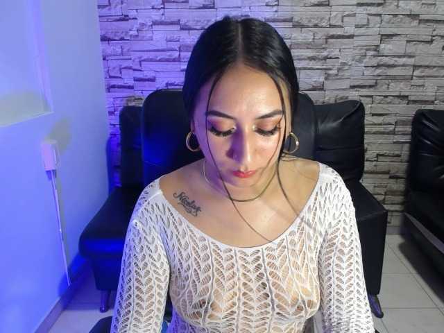 paula-ross's BongaCams show and profile