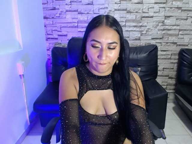 paula-ross's BongaCams show and profile