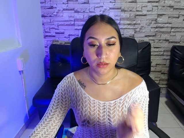 paula-ross's BongaCams show and profile