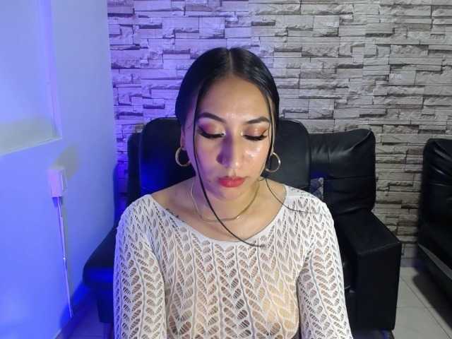 paula-ross's BongaCams show and profile