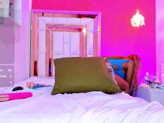 Scarlett-horny69- webcam