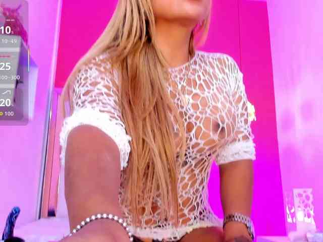 Scarlett-horny69- webcam