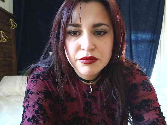 DepravedRachel webcam