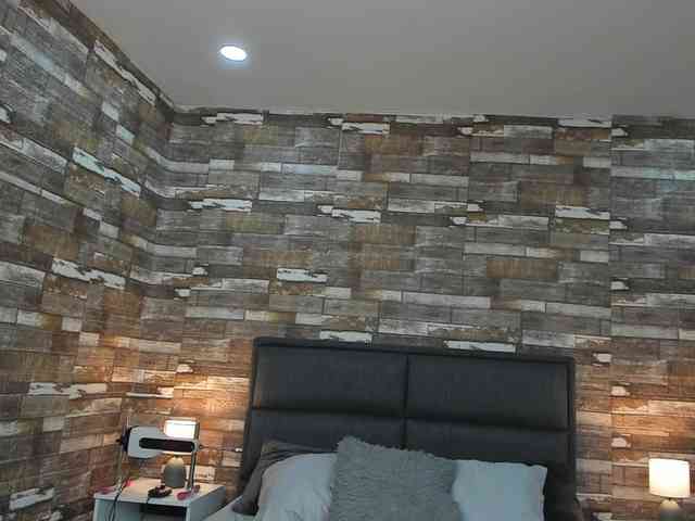 VelvetMoon Live Webcam on BongaCams