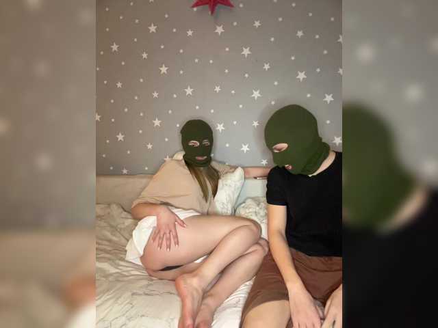 Bulavka123 live room