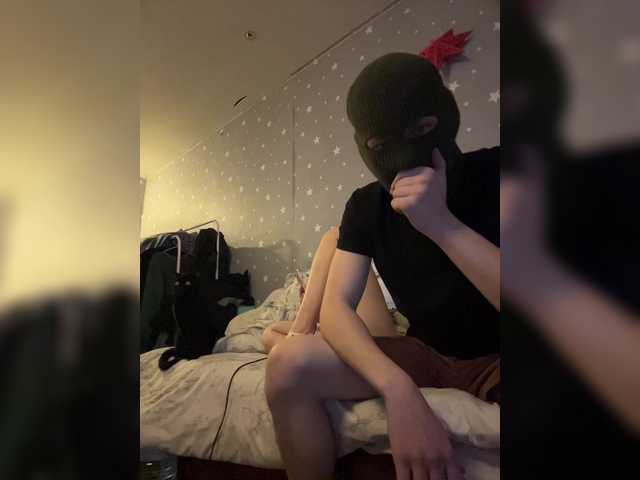 Bulavka123 — Freechat on BongaCams