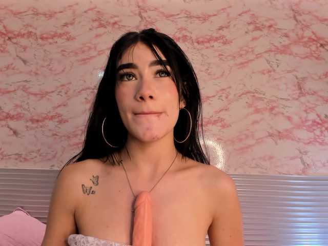 mia-velvet's BongaCams show and profile