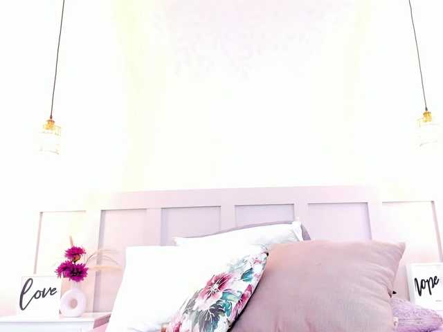 Jenya-Colins's BongaCams show and profile