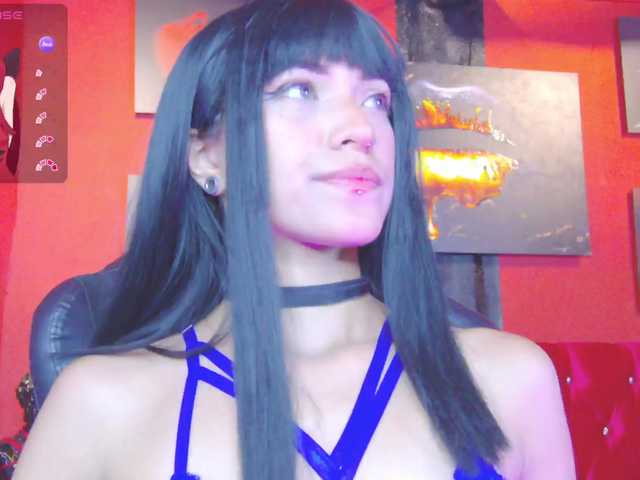 kattie-rougee's BongaCams show and profile