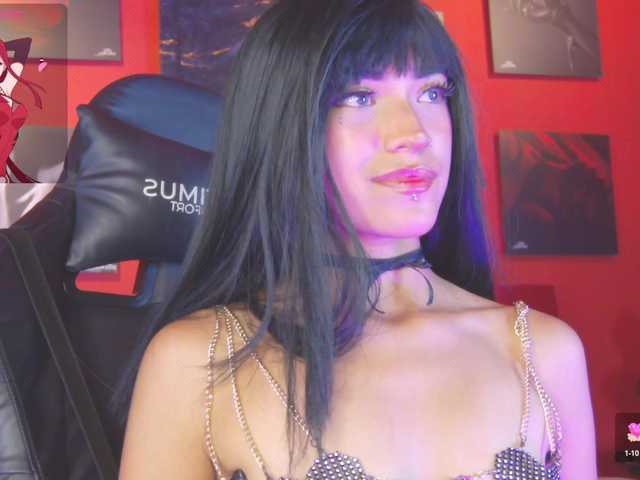 kattie-rougee's BongaCams show and profile