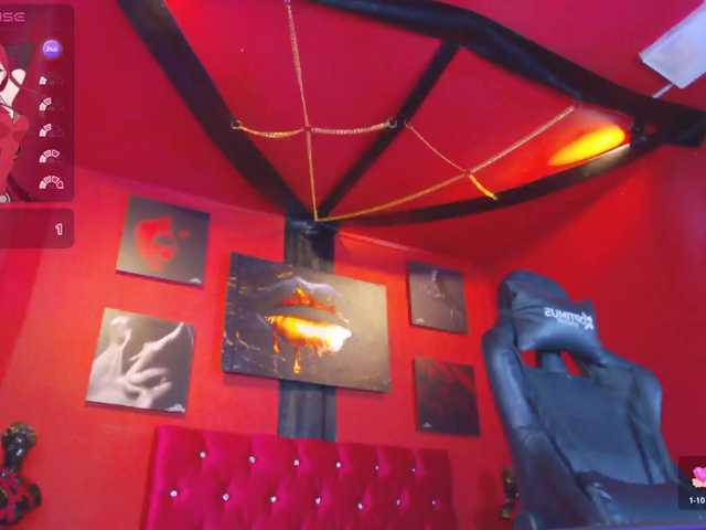 kattie-rougee's BongaCams show and profile