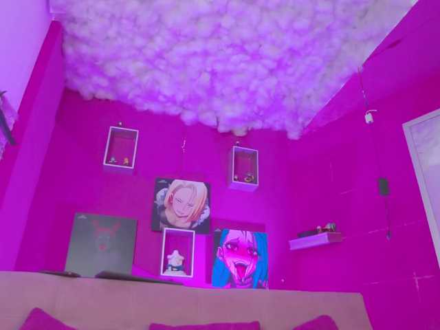 kattie-rougee's BongaCams show and profile