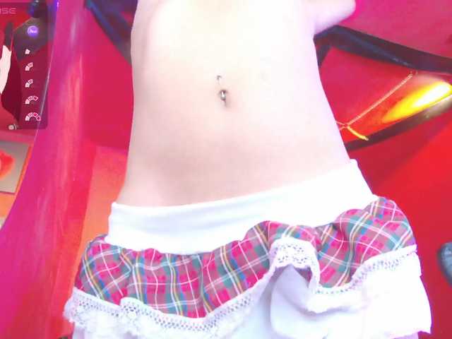 kattie-rougee's BongaCams show and profile