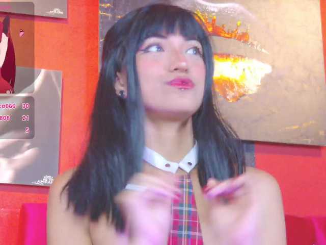 kattie-rougee's BongaCams show and profile