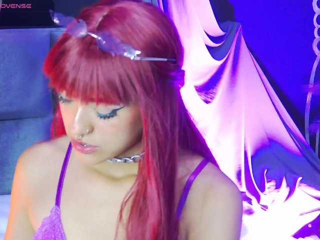 kattie-rougee's BongaCams show and profile