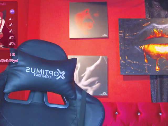 kattie-rougee's BongaCams show and profile